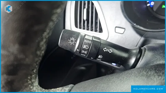 HYUNDAI TUCSON DIESEL 2WD X20
