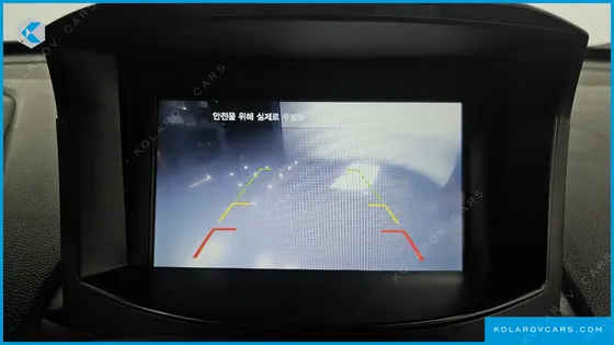 HYUNDAI TUCSON DIESEL 2WD X20