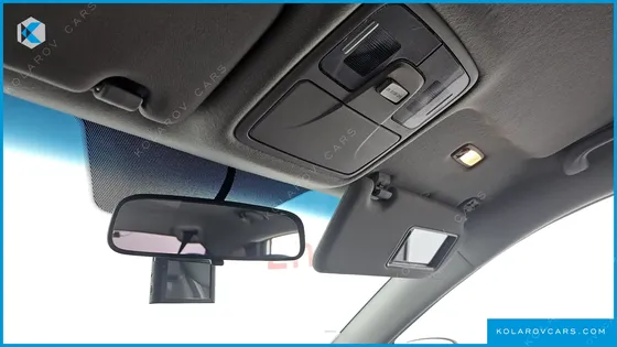 HYUNDAI TUCSON DIESEL 2WD X20