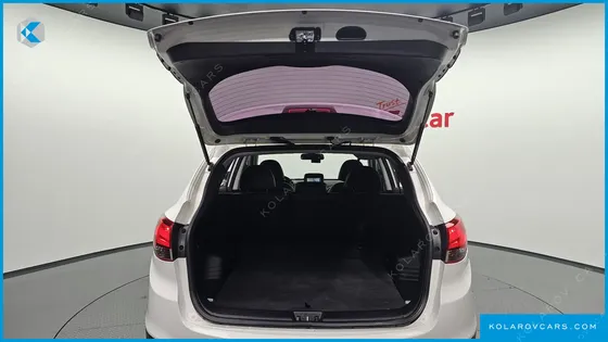HYUNDAI TUCSON DIESEL 2WD X20