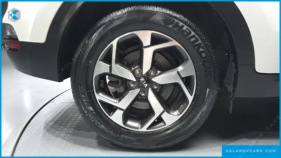 KIA SPORTAGE DIESEL 1.6 2WD