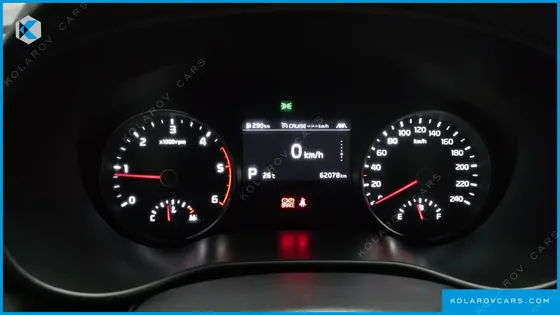 KIA SPORTAGE DIESEL 1.6 2WD