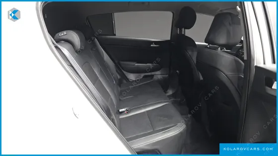 KIA SPORTAGE DIESEL 1.6 2WD