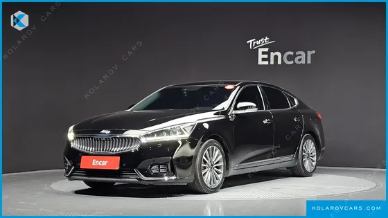 KIA K7 2.4 GDI LIMITED
