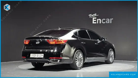 KIA K7 2.4 GDI LIMITED