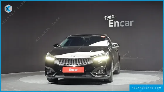KIA K7 2.4 GDI LIMITED
