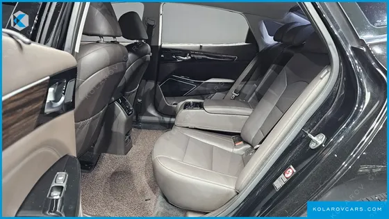 KIA K7 2.4 GDI LIMITED