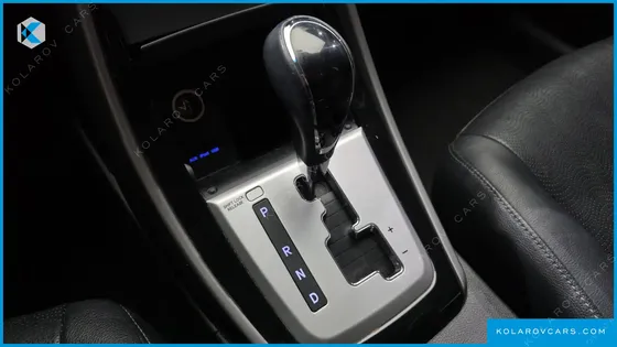 HYUNDAI ELANTRA (AVANTE) M16 GDI PREMIER