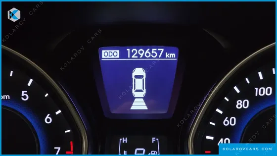 HYUNDAI ELANTRA (AVANTE) M16 GDI PREMIER