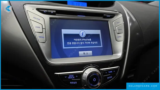 HYUNDAI ELANTRA (AVANTE) M16 GDI PREMIER