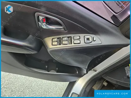 HYUNDAI TUCSON DIESEL 2WD LX20