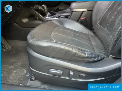 HYUNDAI TUCSON DIESEL 2WD LX20
