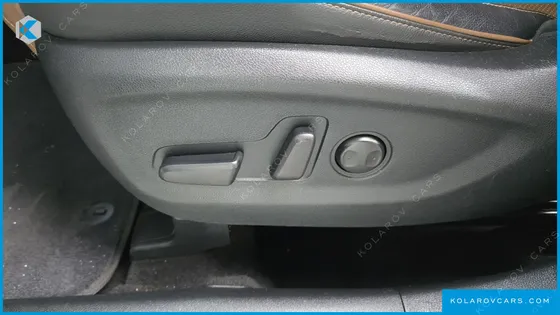 KIA SPORTAGE DIESEL 2.0 2WD