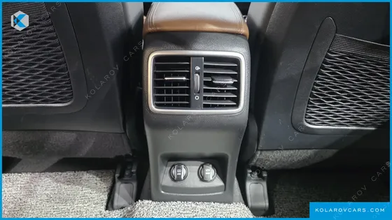 KIA SPORTAGE DIESEL 2.0 2WD