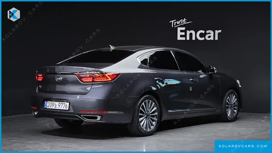 KIA K7 2.4 GDI NOBLESSE