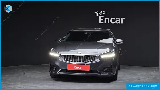 KIA K7 2.4 GDI NOBLESSE