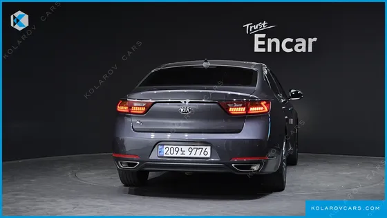 KIA K7 2.4 GDI NOBLESSE
