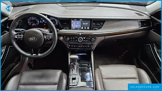 KIA K7 2.4 GDI NOBLESSE