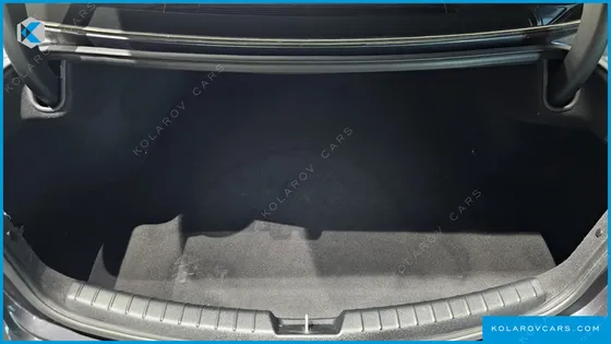 KIA K7 2.4 GDI NOBLESSE