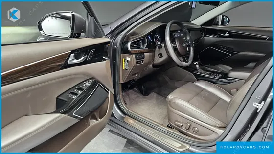 KIA K7 2.4 GDI NOBLESSE