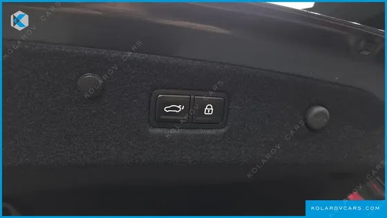 KIA K8 SIGNATURE
