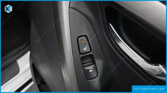 HYUNDAI ELANTRA (AVANTE) M16 GDI TOP