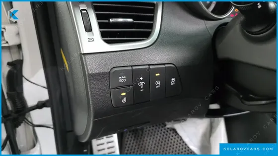 HYUNDAI ELANTRA (AVANTE) M16 GDI TOP