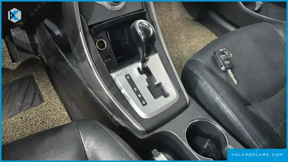 HYUNDAI ELANTRA (AVANTE) M16 GDI LUXURY