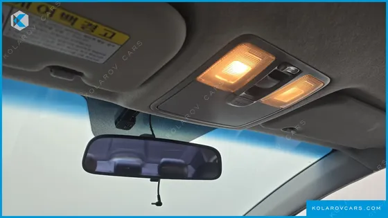 HYUNDAI ELANTRA (AVANTE) M16 GDI LUXURY