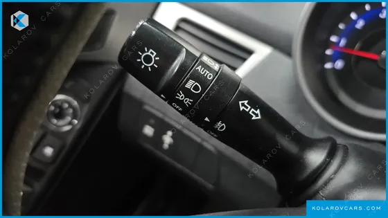 HYUNDAI ELANTRA (AVANTE) M16 GDI LUXURY
