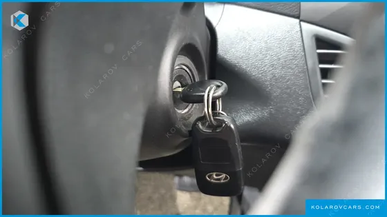 HYUNDAI ELANTRA (AVANTE) M16 GDI LUXURY