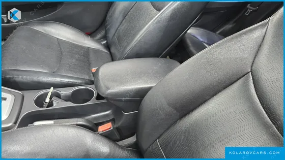 HYUNDAI ELANTRA (AVANTE) M16 GDI LUXURY