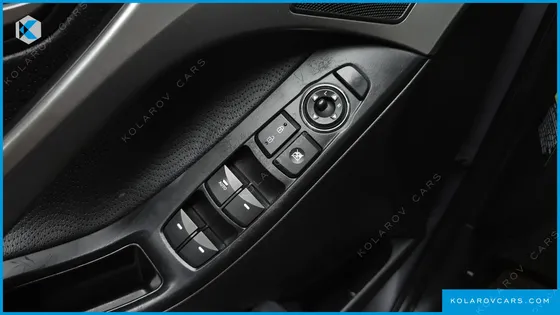 HYUNDAI ELANTRA (AVANTE) M16 GDI LUXURY
