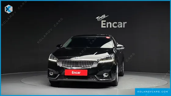 KIA K7 2.4 GDI PRESTIGE