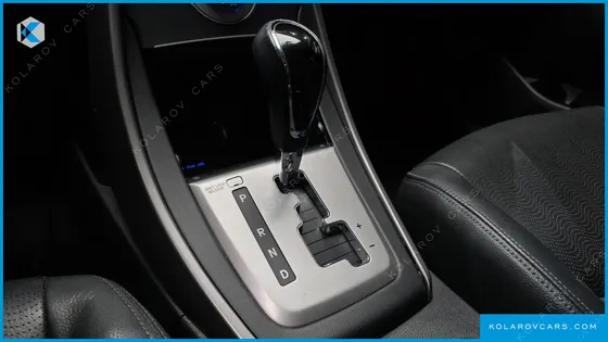 HYUNDAI ELANTRA (AVANTE) M16 GDI LUXURY