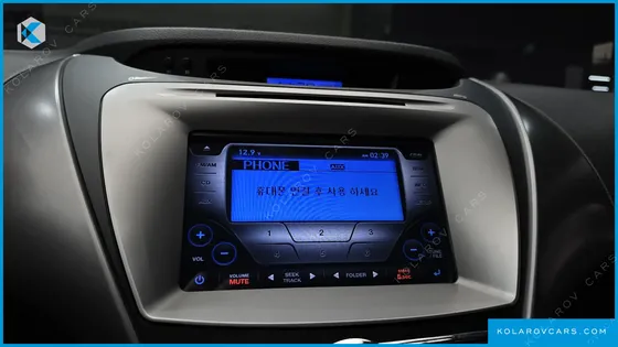 HYUNDAI ELANTRA (AVANTE) M16 GDI LUXURY