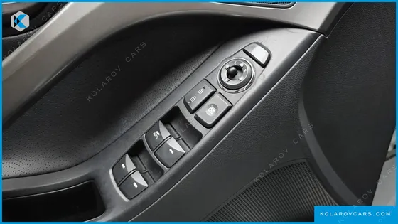 HYUNDAI ELANTRA (AVANTE) M16 GDI LUXURY