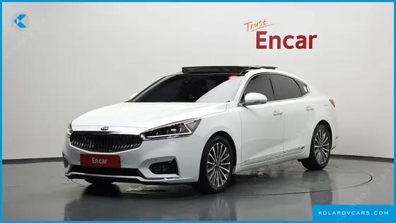 KIA K7 2.4 GDI LIMITED