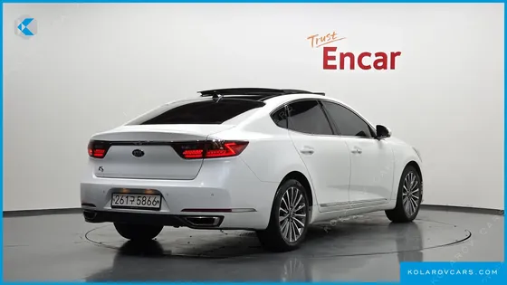 KIA K7 2.4 GDI LIMITED