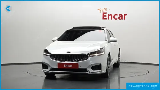 KIA K7 2.4 GDI LIMITED