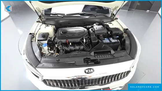 KIA K7 2.4 GDI LIMITED