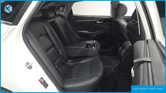 KIA K7 2.4 GDI LIMITED