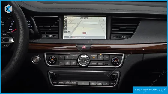 KIA K7 2.4 GDI LIMITED