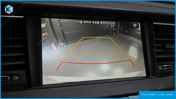KIA K7 2.4 GDI LIMITED