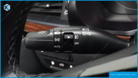 KIA K7 2.4 GDI LIMITED