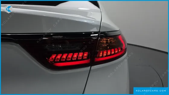 KIA K7 2.4 GDI LIMITED