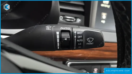 KIA K7 2.4 GDI LIMITED