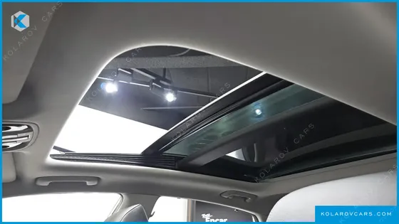 KIA K7 2.4 GDI LIMITED