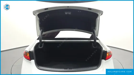 KIA K7 2.4 GDI LIMITED