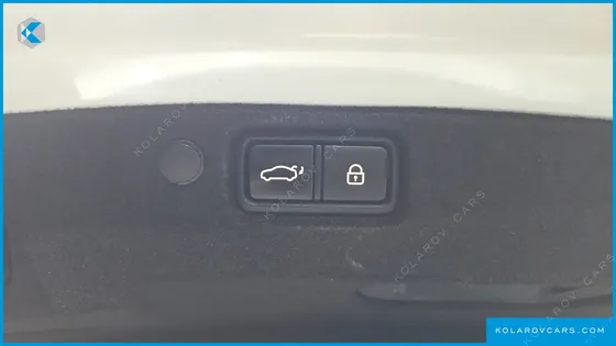 KIA K7 2.4 GDI LIMITED